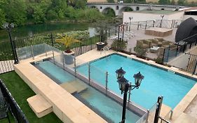 Hotel Restaurant Mon Auberge